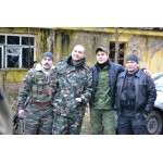 Щедров Александр Александрович